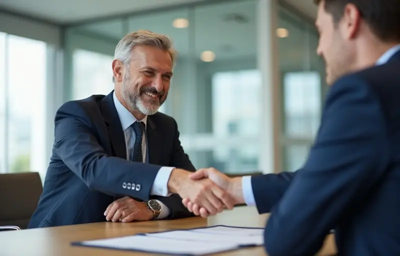 Supply Agreement Signed with Top-5 European Pharma